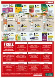 Folleto FROIZ Página 16