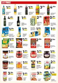 Folleto FROIZ Página 2