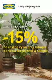 IKEA gazetka Strona 20