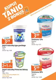 E.Leclerc gazetka tydzień 16 Strona 1