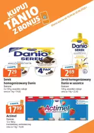 E.Leclerc gazetka tydzień 16 Strona 2