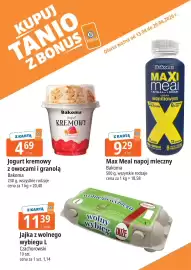 E.Leclerc gazetka tydzień 16 Strona 3