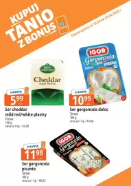 E.Leclerc gazetka tydzień 16 Strona 5