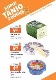 E.Leclerc gazetka tydzień 16 Strona 6