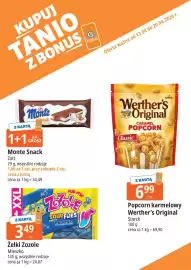 E.Leclerc gazetka tydzień 16 Strona 9