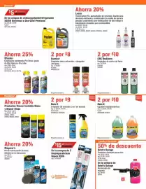 AutoZone weekly ad Page 3