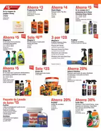 AutoZone weekly ad Page 4