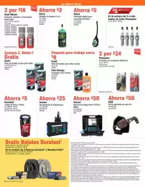 AutoZone weekly ad Page 5