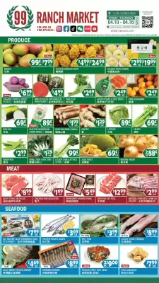 99 Ranch (valid until 16-04)