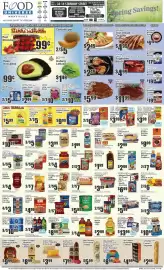 Food Universe circular week 15 Page 1