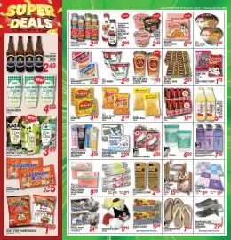 Times Supermarkets weekly ad Page 2