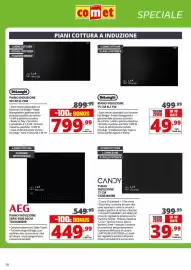 Volantino Comet Pagina 10