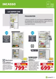 Volantino Comet Pagina 13