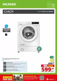 Volantino Comet Pagina 15