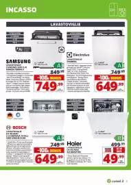 Volantino Comet Pagina 3