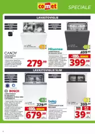 Volantino Comet Pagina 4