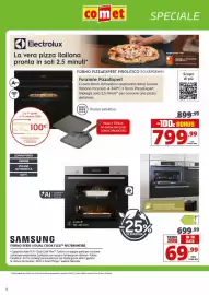 Volantino Comet Pagina 6