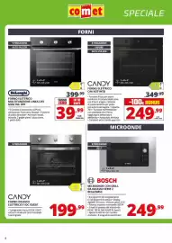 Volantino Comet Pagina 8