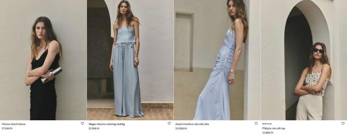 Mango akciós újság Oldal 2