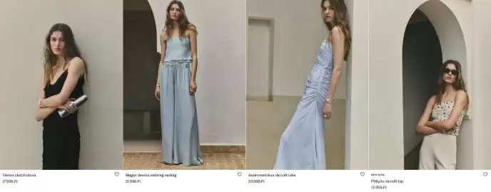 Mango akciós újság Oldal 2