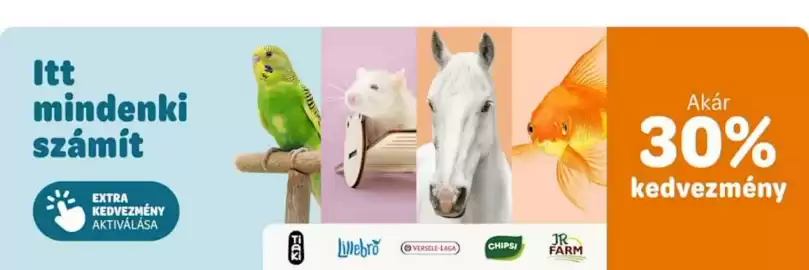 ZooPlus akciós újság hét 15 Oldal 5