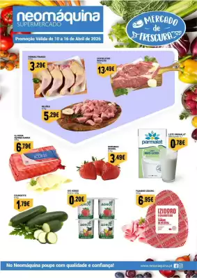 Neomáquina (válido até 16-04)