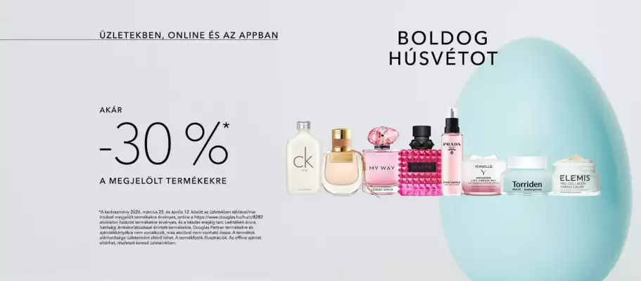 Douglas (érvényes eddig: 12-04)