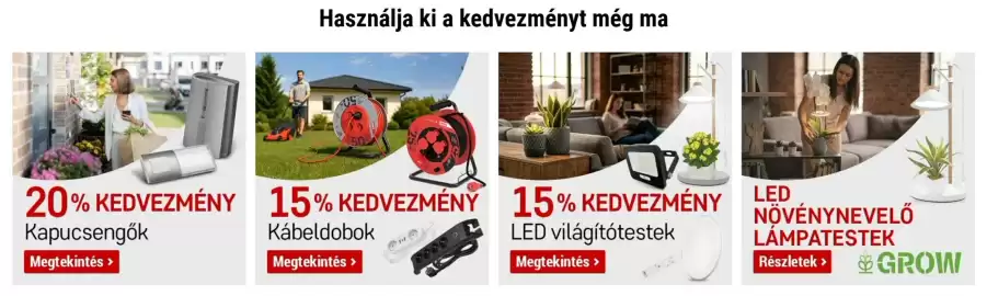 Emos akciós újság hét 16 Oldal 1