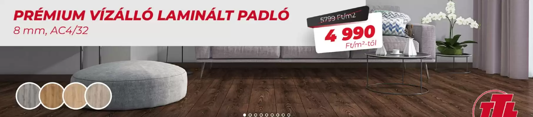 TTL akciós újság (érvényes eddig: 30-04)