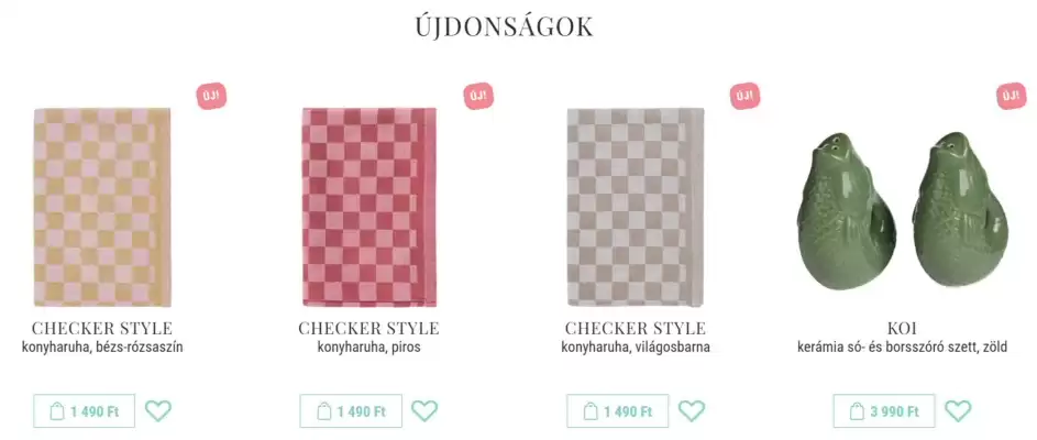 Butlers (érvényes eddig: 16-04)