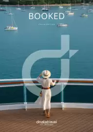 Dnata Travel catalogue Page 1
