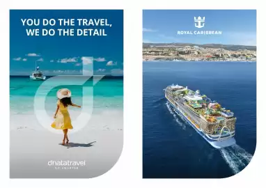 Dnata Travel catalogue Page 10