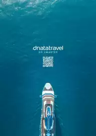 Dnata Travel catalogue Page 11
