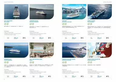 Dnata Travel catalogue Page 4