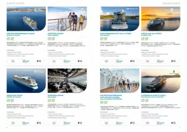 Dnata Travel catalogue Page 5