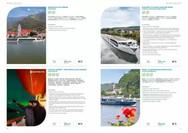 Dnata Travel catalogue Page 9