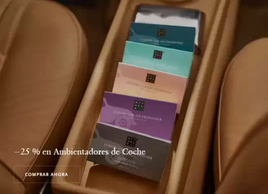 Rituals (válido hasta el 20-04)