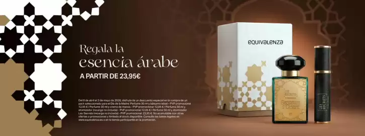 Folleto Equivalenza Página 1