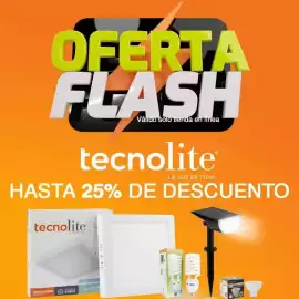 Catálogo Elektrón Página 1