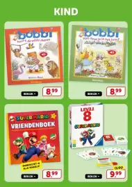 Boekenvoordeel folder Pagina 4