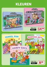 Boekenvoordeel folder Pagina 5