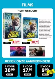 Boekenvoordeel folder Pagina 8