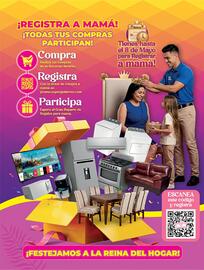 Folleto Super Gutiérrez semana 15 Página 8