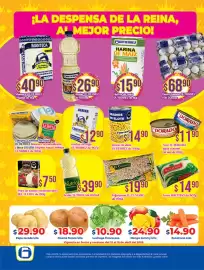 Folleto Super Gutiérrez semana 15 Página 2