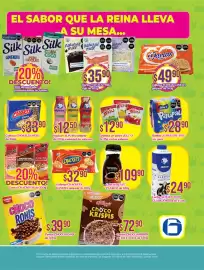 Folleto Super Gutiérrez semana 15 Página 3