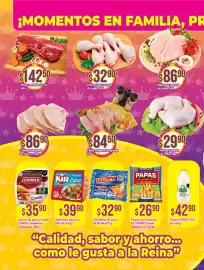 Folleto Super Gutiérrez semana 15 Página 4