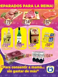 Folleto Super Gutiérrez semana 15 Página 5