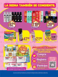 Folleto Super Gutiérrez semana 15 Página 6