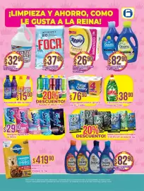 Folleto Super Gutiérrez semana 15 Página 7