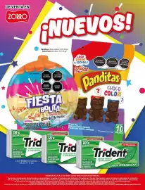 Catálogo Zorro Página 10